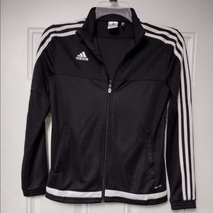 Adidas sweater